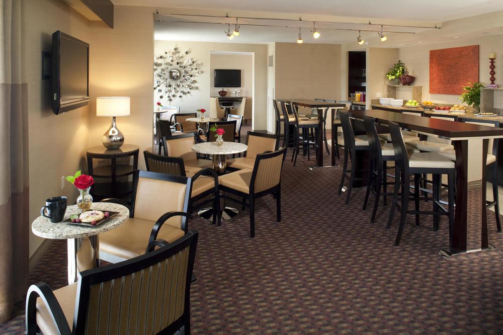Sheraton Albuquerque Uptown By Marriott Exteriér fotografie