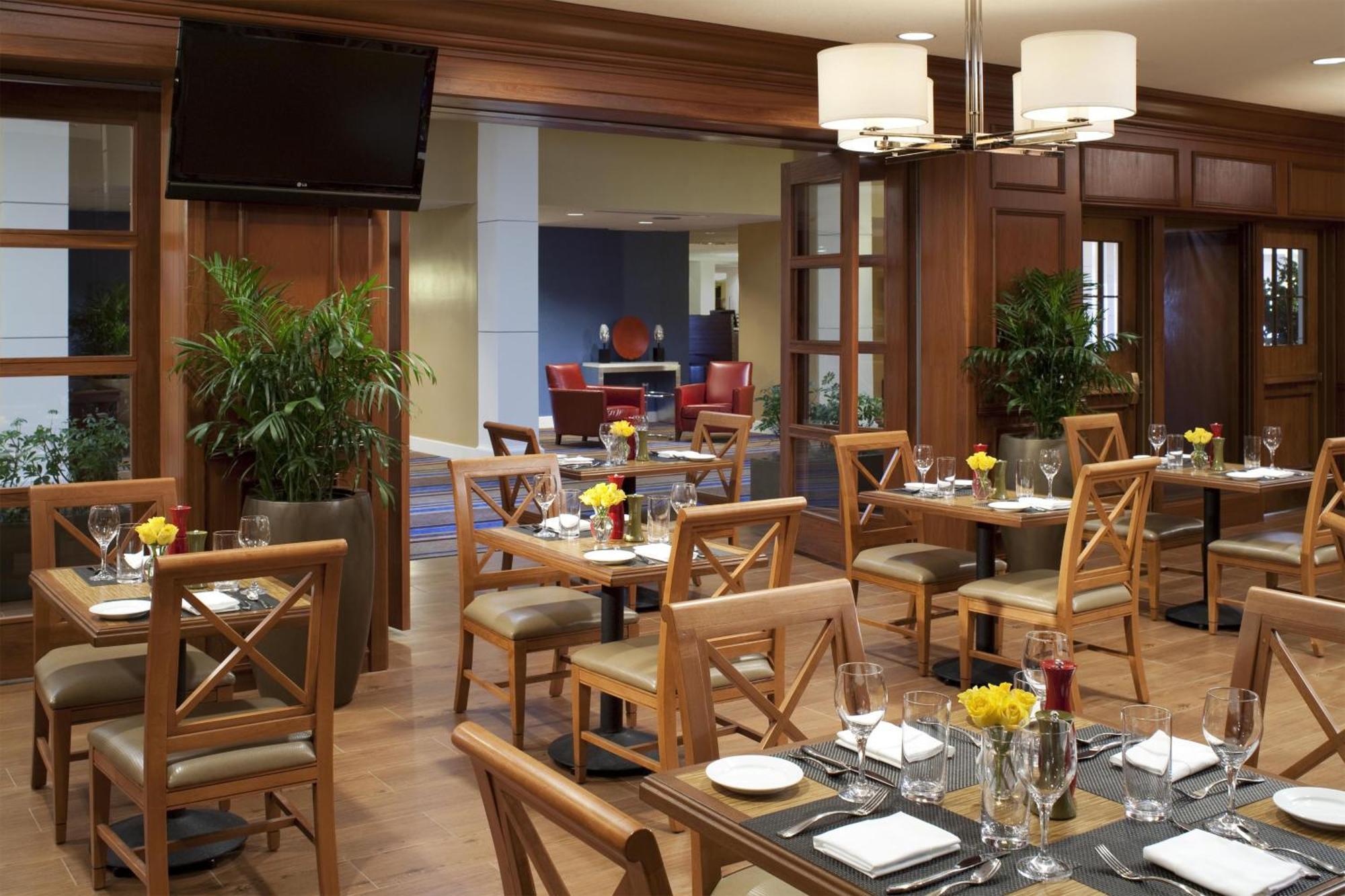 Sheraton Albuquerque Uptown By Marriott Exteriér fotografie