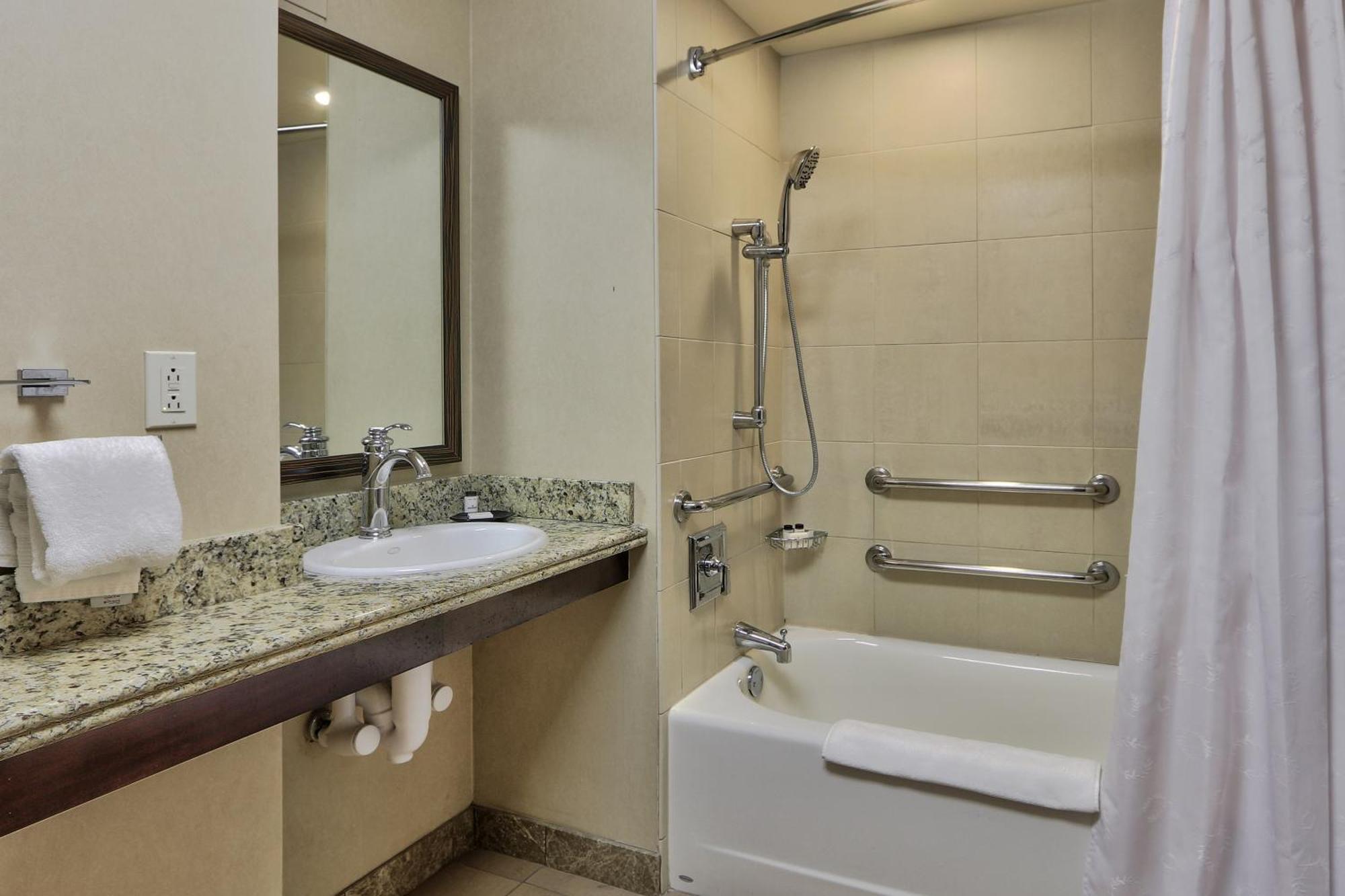 Sheraton Albuquerque Uptown By Marriott Pokoj fotografie