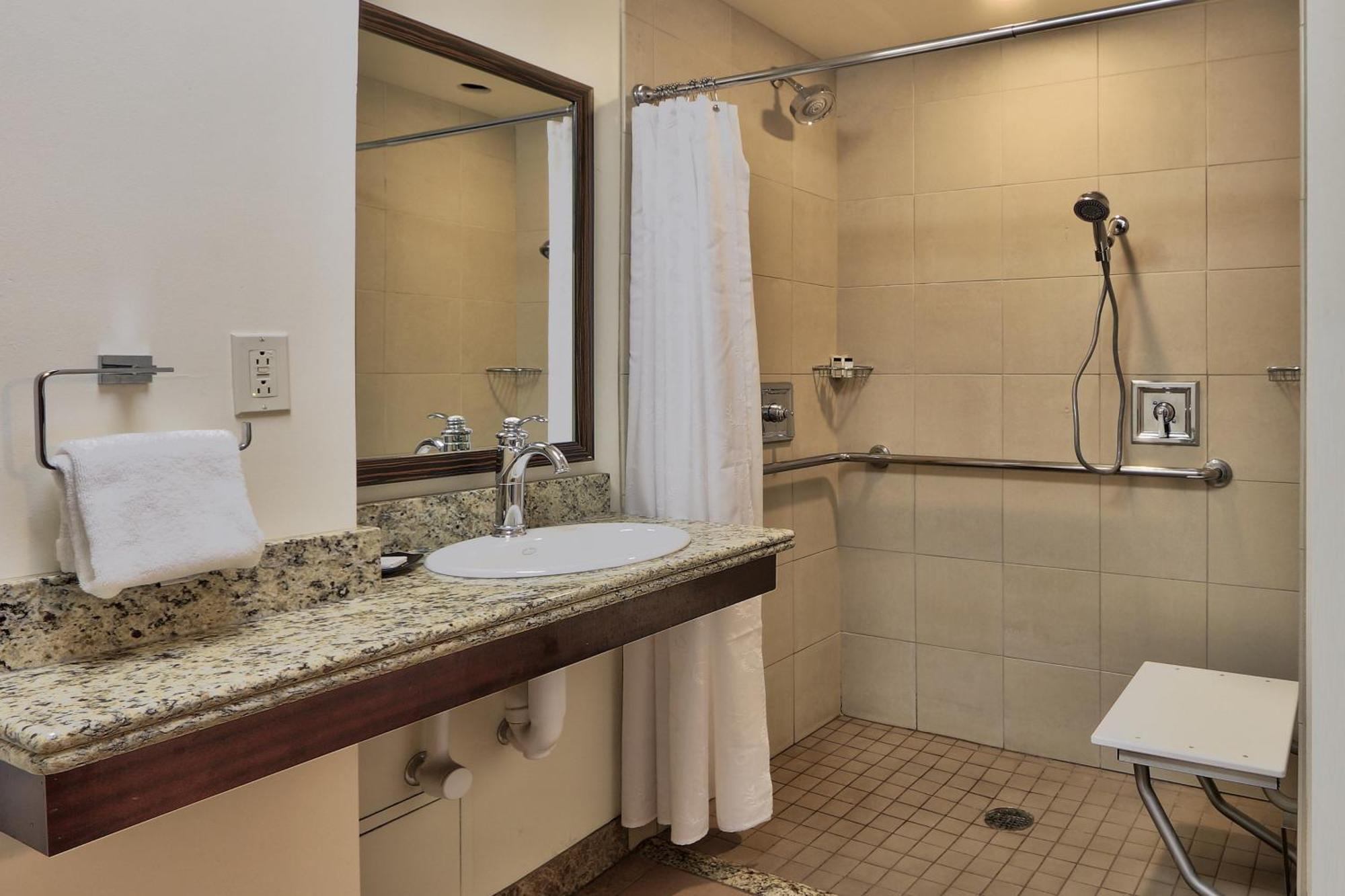 Sheraton Albuquerque Uptown By Marriott Pokoj fotografie