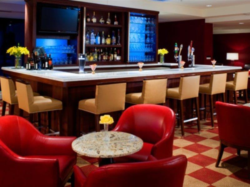 Sheraton Albuquerque Uptown By Marriott Exteriér fotografie