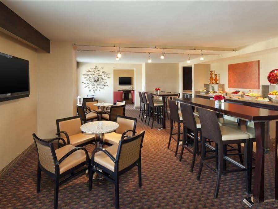 Sheraton Albuquerque Uptown By Marriott Exteriér fotografie