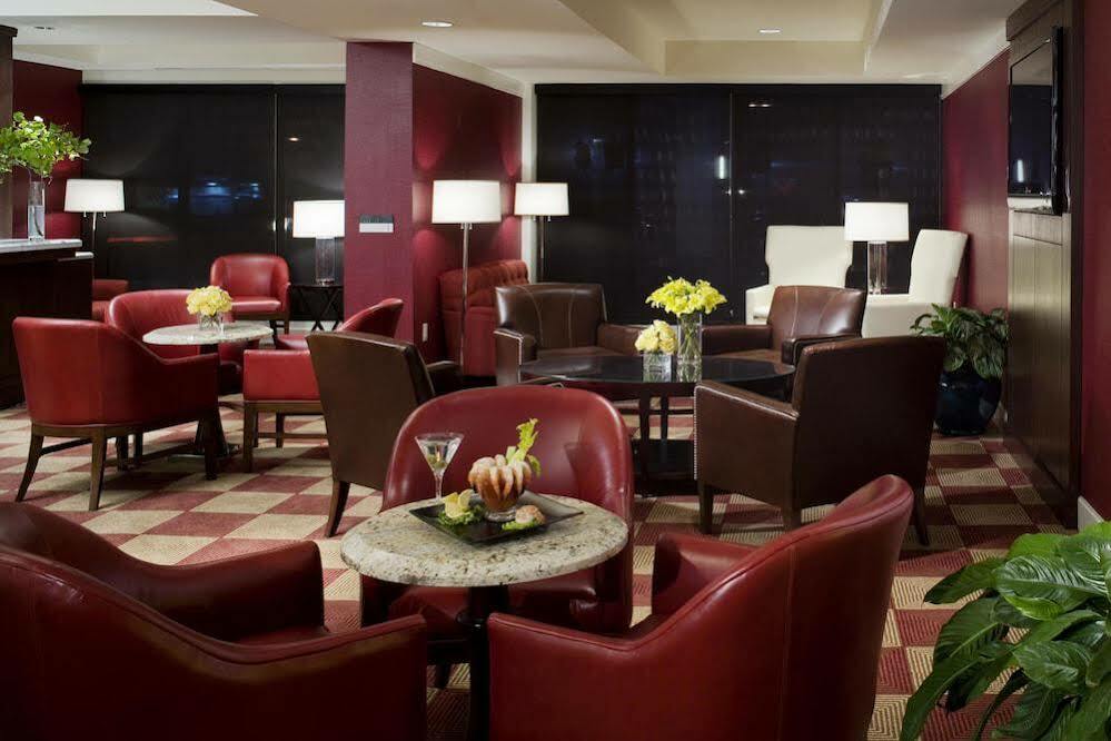 Sheraton Albuquerque Uptown By Marriott Exteriér fotografie